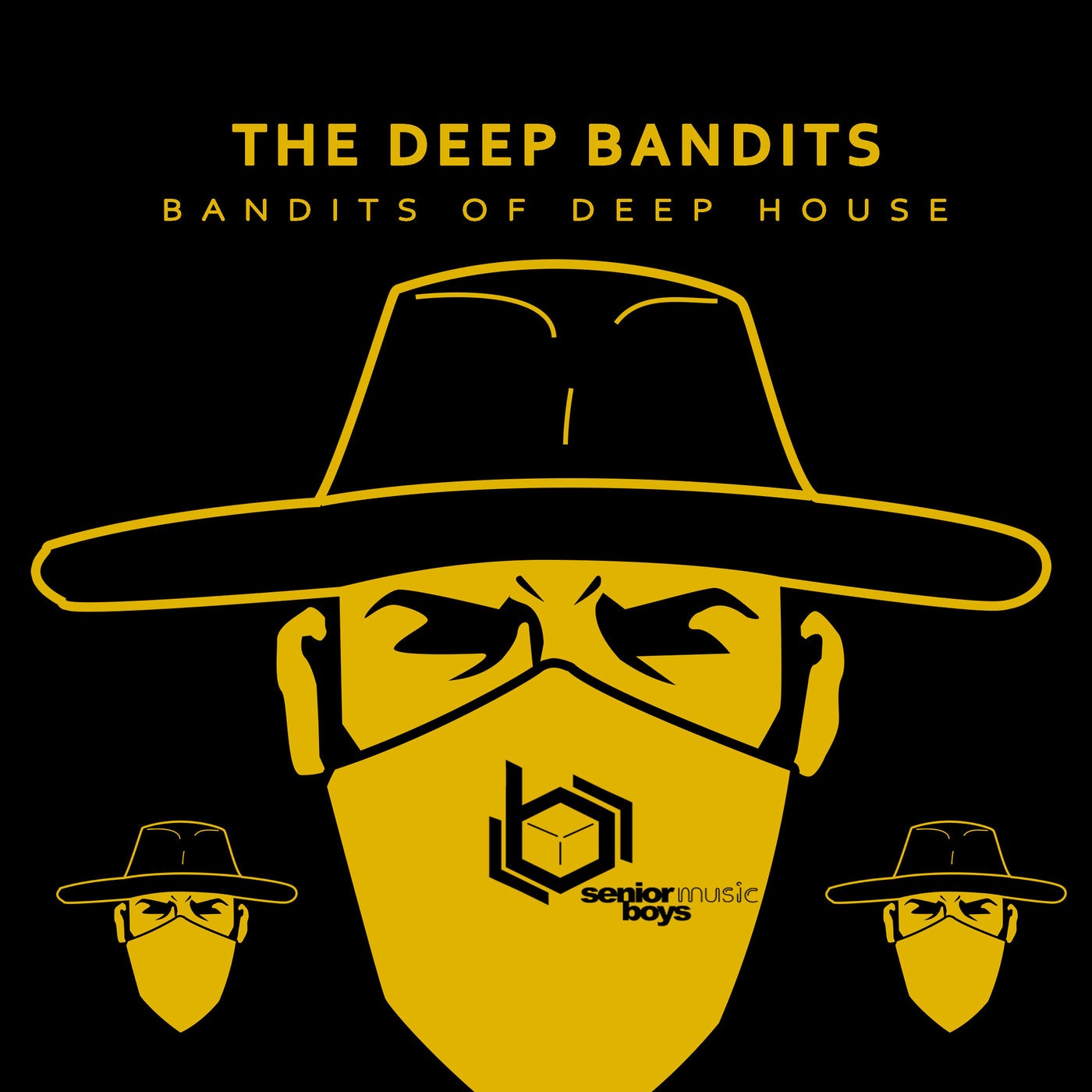 The Deep Bandits - EVERY PART OF US [DOR290]